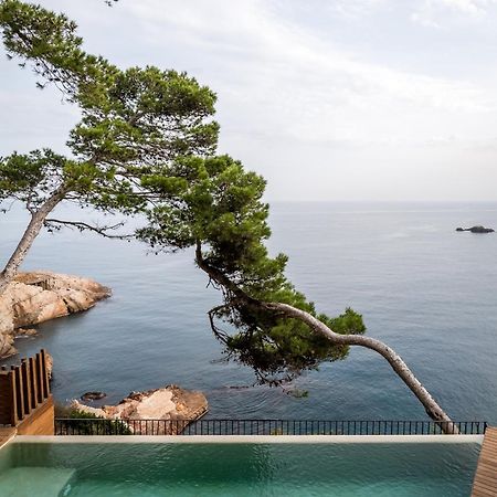 Bypillow Cap Sa Sal (Adults Only) Begur Eksteriør billede