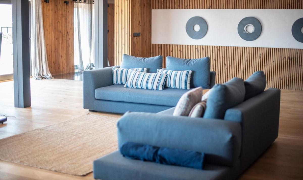 Bypillow Cap Sa Sal (Adults Only) Begur Eksteriør billede