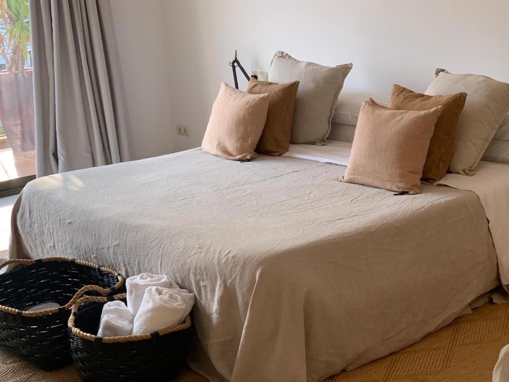 Bypillow Cap Sa Sal (Adults Only) Begur Eksteriør billede