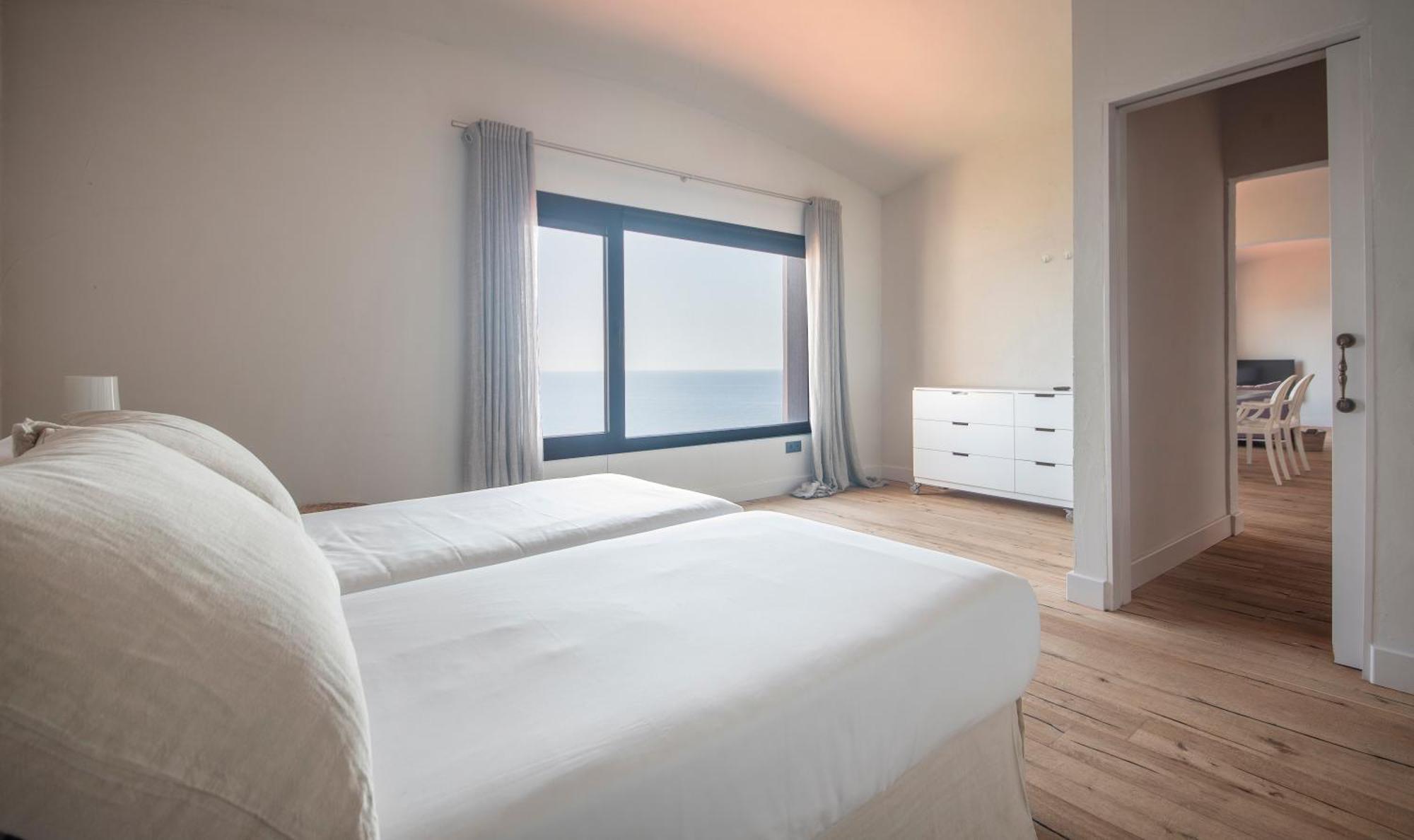 Bypillow Cap Sa Sal (Adults Only) Begur Eksteriør billede