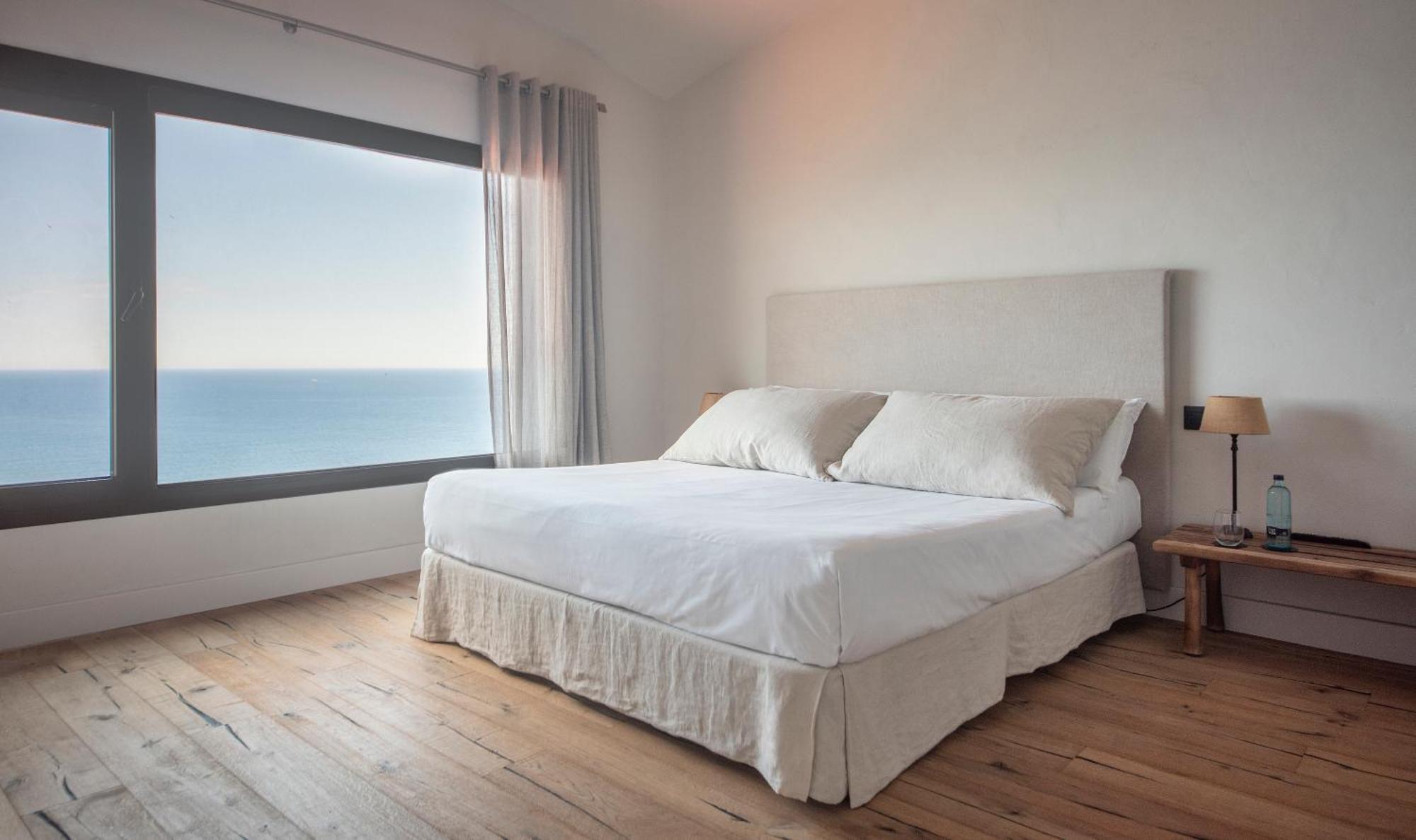 Bypillow Cap Sa Sal (Adults Only) Begur Eksteriør billede
