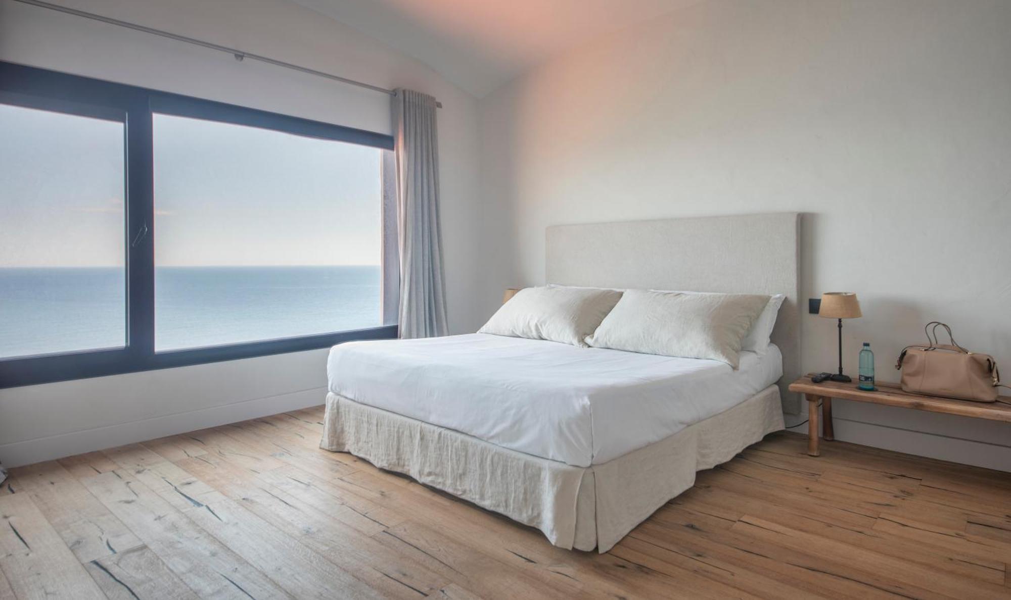 Bypillow Cap Sa Sal (Adults Only) Begur Eksteriør billede