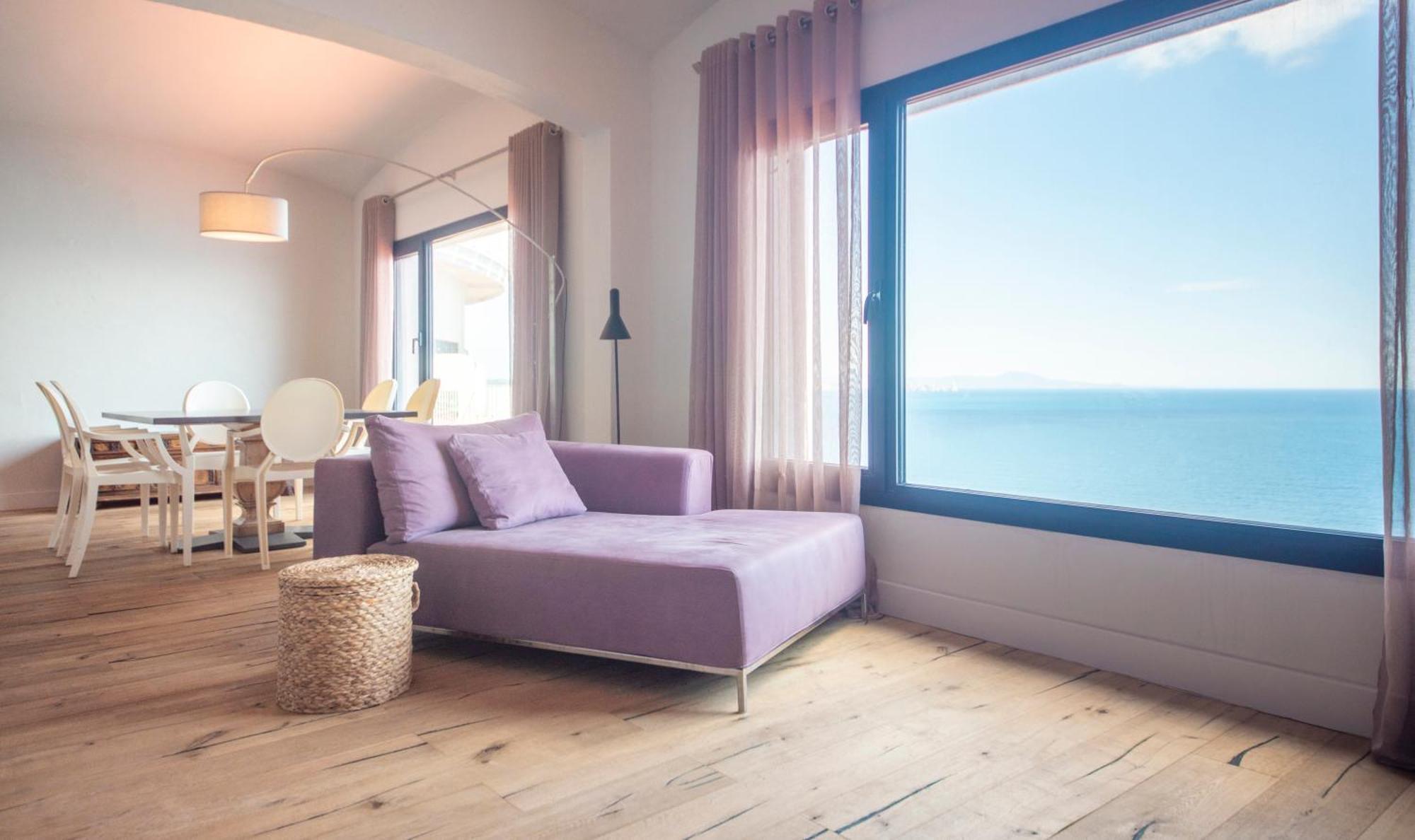 Bypillow Cap Sa Sal (Adults Only) Begur Eksteriør billede
