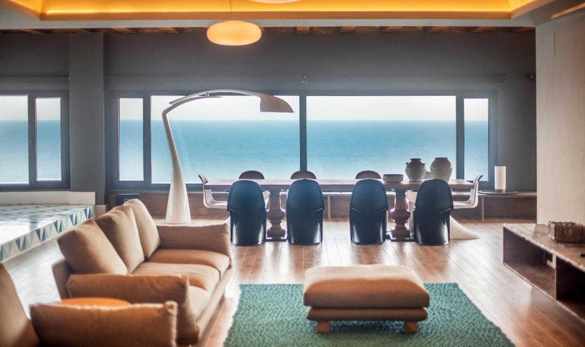 Bypillow Cap Sa Sal (Adults Only) Begur Eksteriør billede