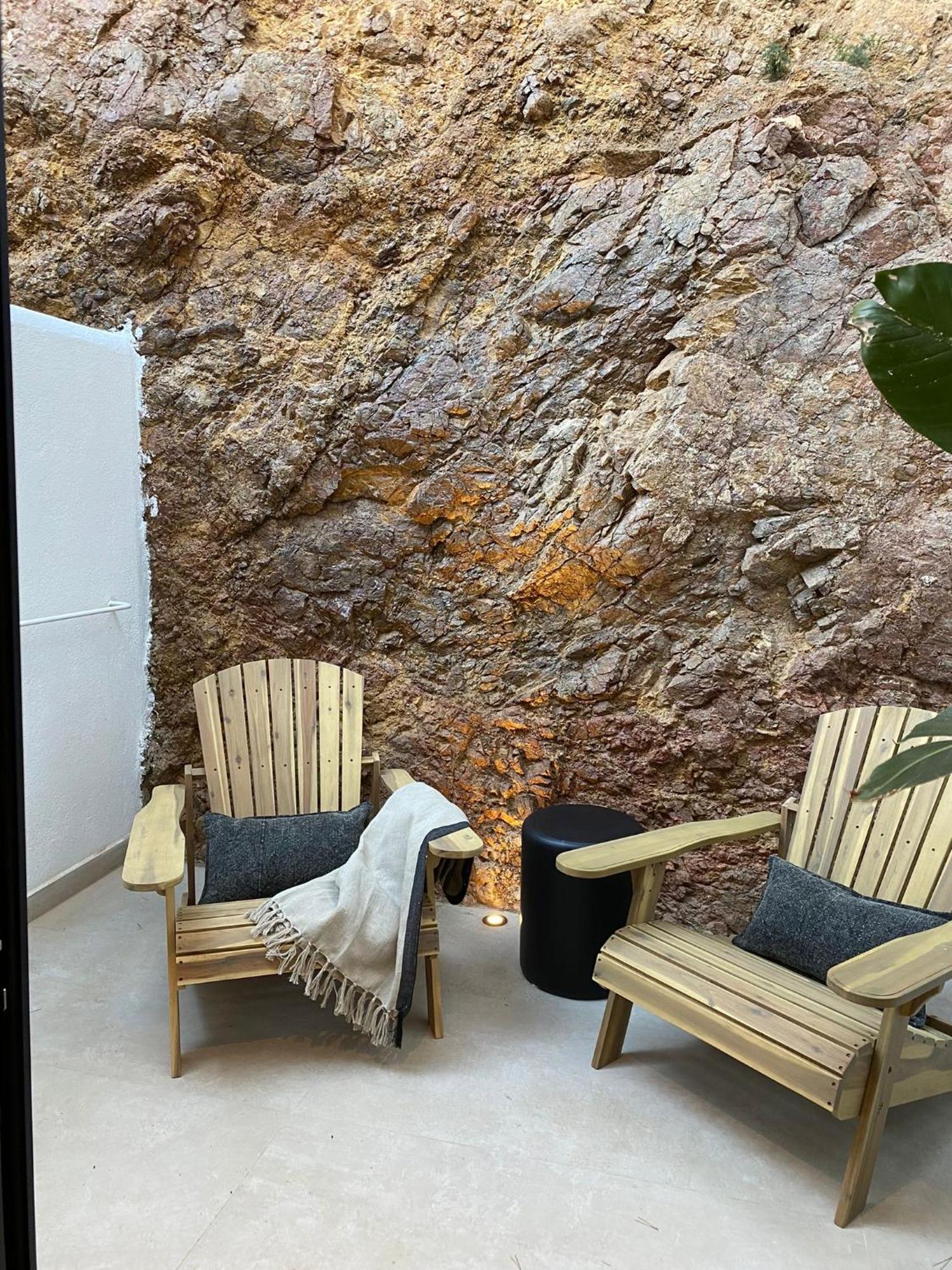 Bypillow Cap Sa Sal (Adults Only) Begur Værelse billede