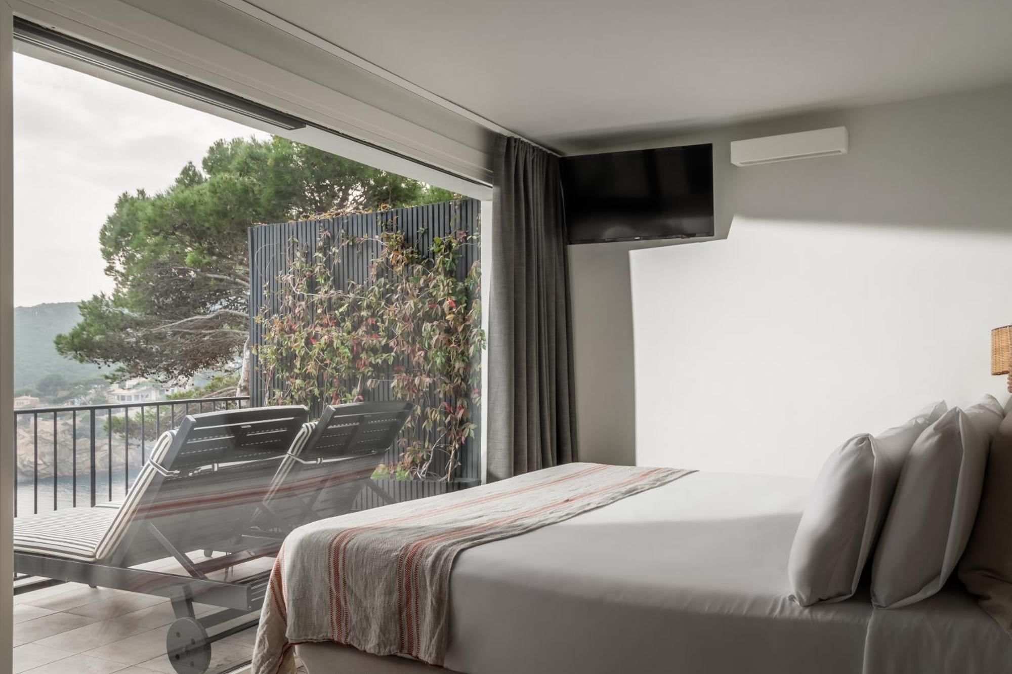 Bypillow Cap Sa Sal (Adults Only) Begur Eksteriør billede