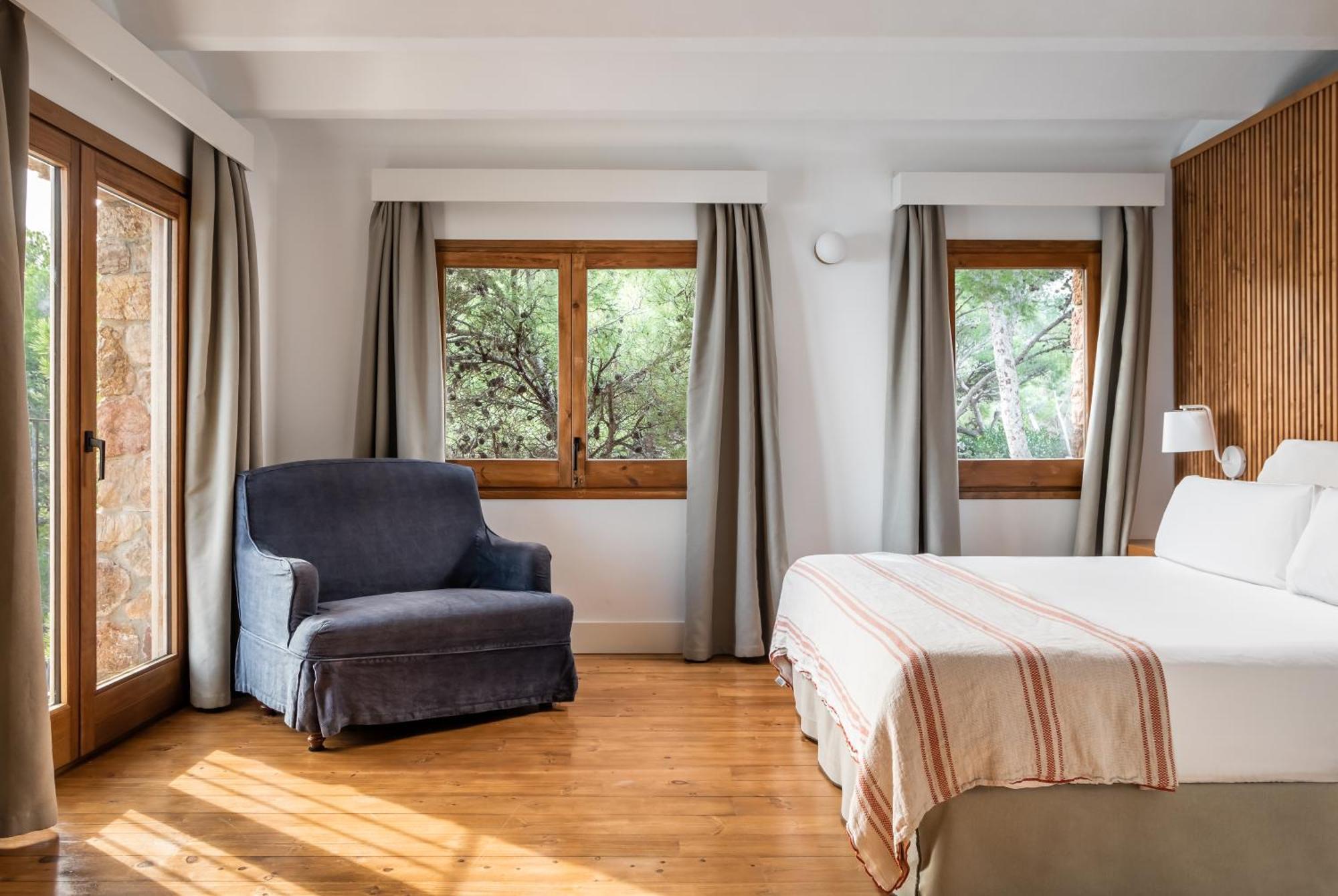 Bypillow Cap Sa Sal (Adults Only) Begur Eksteriør billede