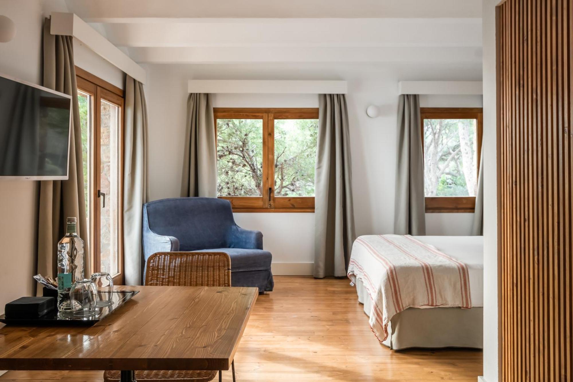 Bypillow Cap Sa Sal (Adults Only) Begur Eksteriør billede