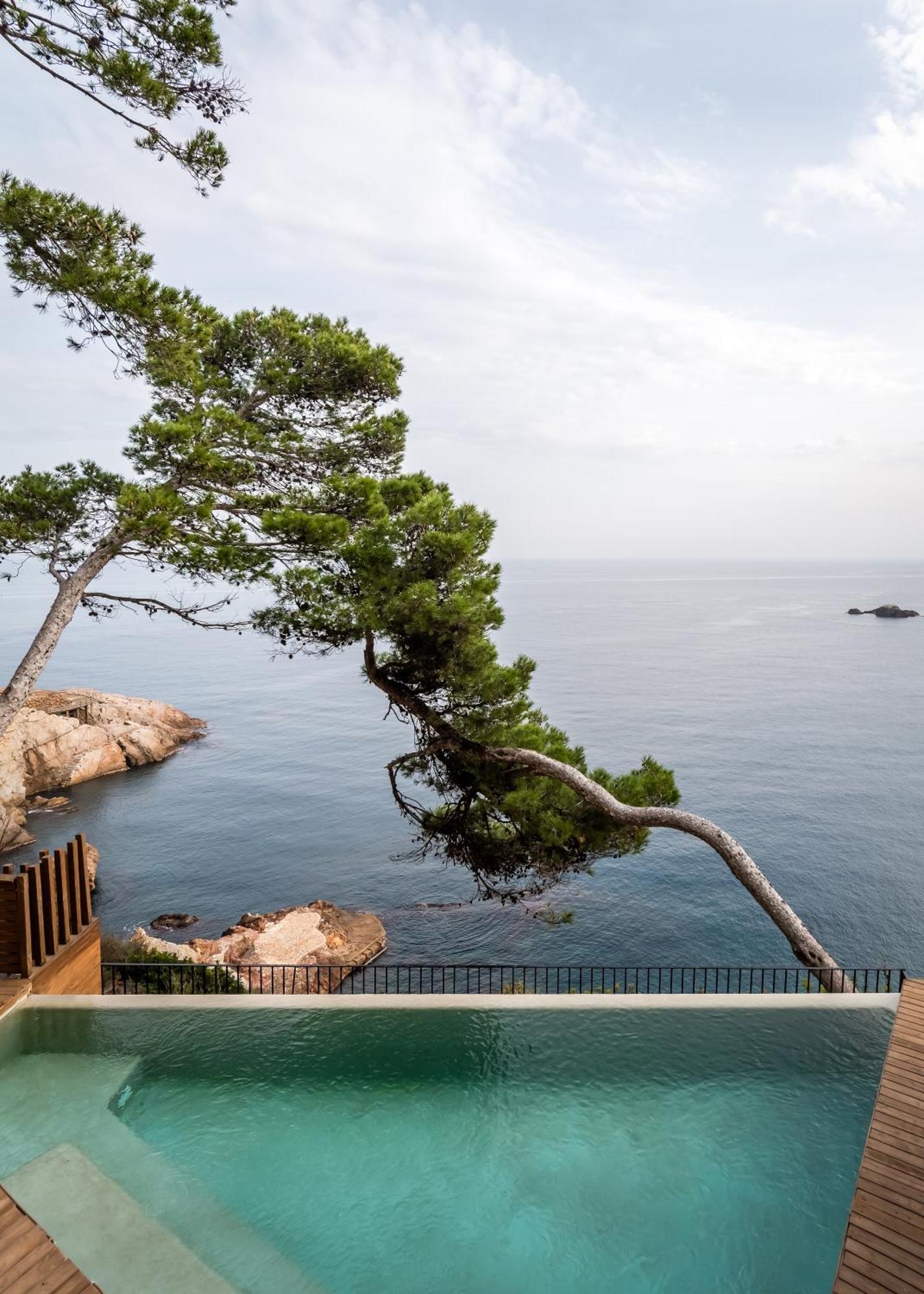 Bypillow Cap Sa Sal (Adults Only) Begur Eksteriør billede